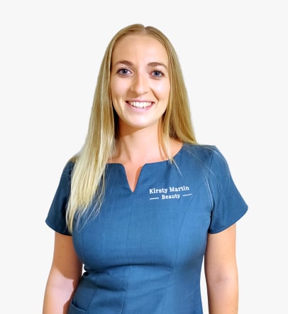 Kirsty